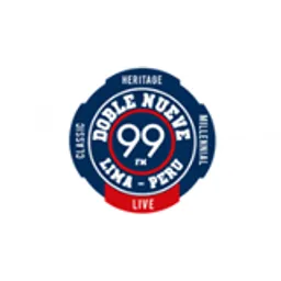 Doble Nueve - LIVE
