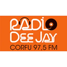 Corfu Radio DeeJay