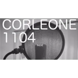 Corleone 1104