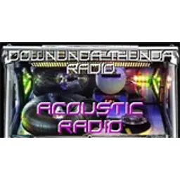 Downunda Thunda Radio-Acoustic