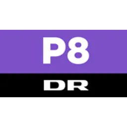 DR P8 JAZZ
