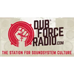 Dub Force Radio