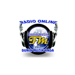 Dunia Muzik FM