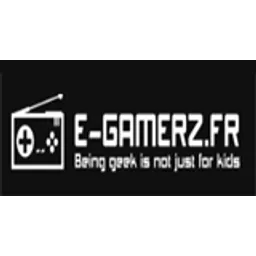 E-GamerZ Radio