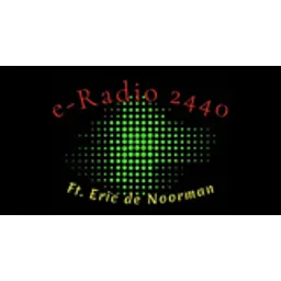 E Radio 2440