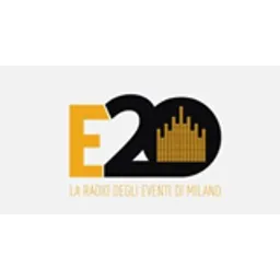 E20 La Radio degli Eventi di Milano