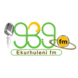 East Rand Stereo