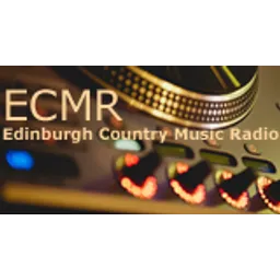 ECMR - Edinburgh Country Music Radio