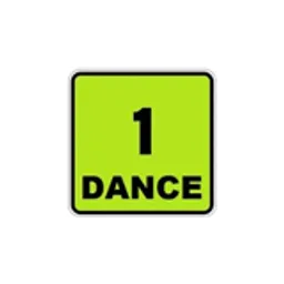 1 Danza FM