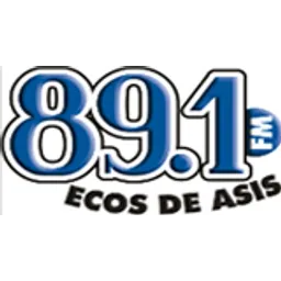 Ecos de Asis 89.1
