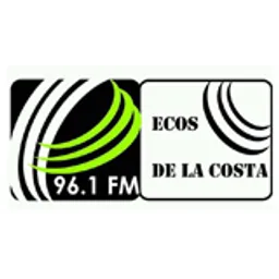 Ecos De La Costa FM