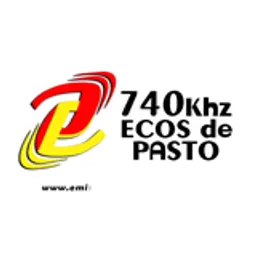 ECOS DE PASTO
