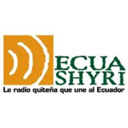 Ecuashyri