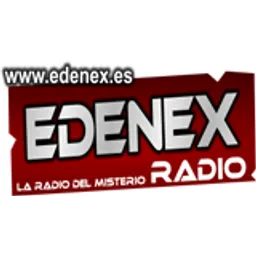 EDENEX la Radio del Misterio