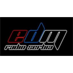 EDM Radio Serbia