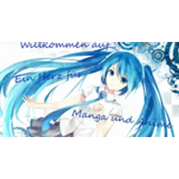 EIN HERZ FÜR MANGA UND ANIME