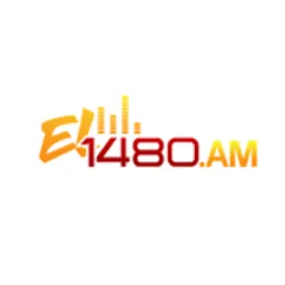 El 1480 AM