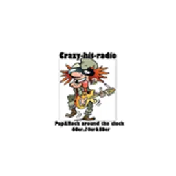 Crazy Hit Radio