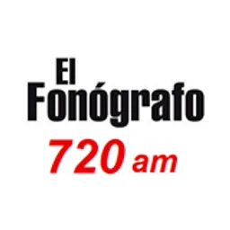 El Fonógrafo 720 AM