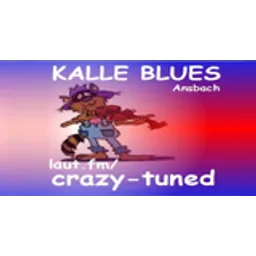 Crazy Tuned