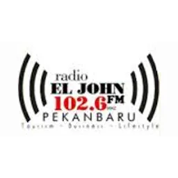 EL JOHN 102.6 FM