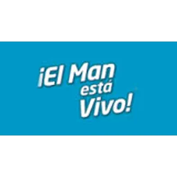 El Man Esta Vivo