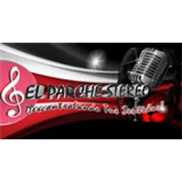El Parche Stereo