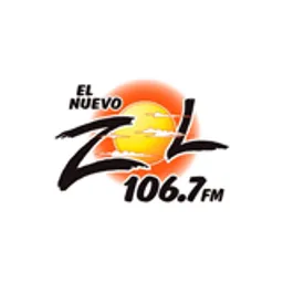El Zol 106.7 FM