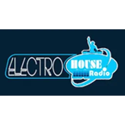 Electro House Online Radio
