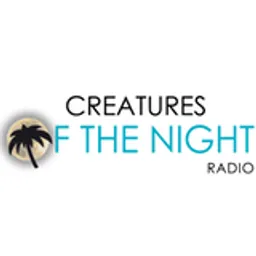 Creatures Of The Night Radio