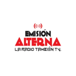 Emisión Alterna