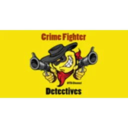 Crime Fighter Detectives OTR Channel