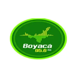Emisora Boyacá