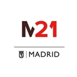 Emisora Escuela M21 de Madrid