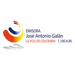EMISORA JOSÉ ANTONIO GALÁN