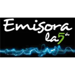 Emisora la 5