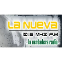 Emisora La nueva