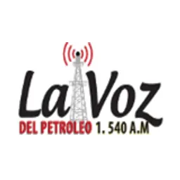Emisora la Voz del Petróleo
