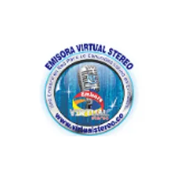 Emisora virtual stereo