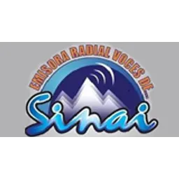Emisora Voces De Sinai