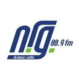 Energy Radio 88.9