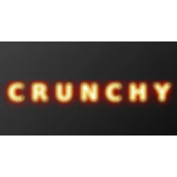 Crunchy