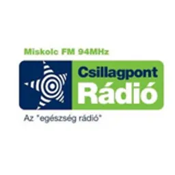 Csillagpont