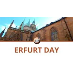 Erfurt Day