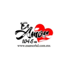 Es Amor 104.5 HD
