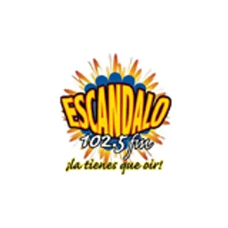 Escándalo FM