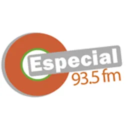 Especial 93.5 Fm