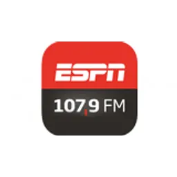ESPN 107.9 FM