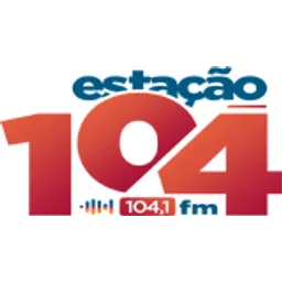 Estação 104 FM