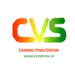 CVS- Caraibes Vybz Station